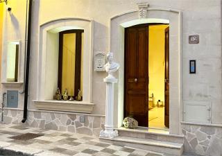 Casa Vacanze Villa Mariella - Fragagnano - 0