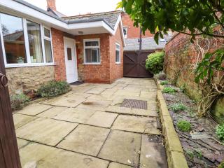 Jasmine Cottage - 0