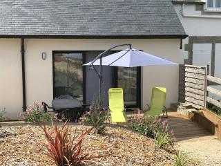 Maison 3* avec WIFI, terrasses, proche plage à Trébeurden - FR-1-368-321 - Trébeurden - 4