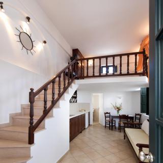 Anthonas Apartments - Imerovigli - 7