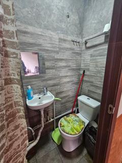 Cozy Studio in Yerevan's Center - 1