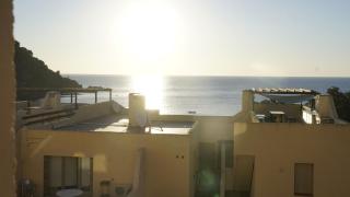 Lovely 1-Bed Apartment literally on the beach - Cerbère - 1