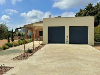 The Private Accommodation Villa - Peralada - 3