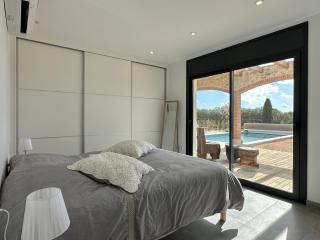 The Private Accommodation Villa - Peralada - 7