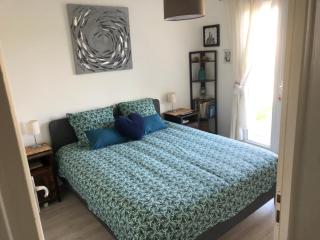 Capbreton hossegor chambre climatisée espace privé - Bénesse-Maremne - 4