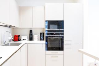 Genova Luxury Apartment - Genova - 3