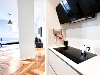 Genova Luxury Apartment - Genova - 4