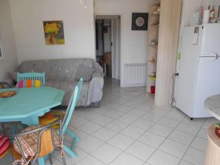 Appartement T3 Climatisé - Terrasse Sud, Parking Privé, 6 Couchages - Le Grau-du-Roi - FR-1-250-218 - 9