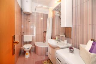 Apartment Barney with garden&terrace - 4