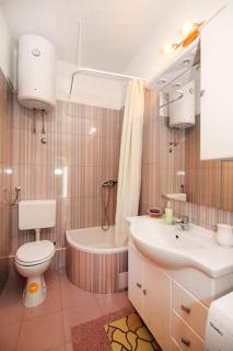 Apartment Barney with garden&terrace - 3