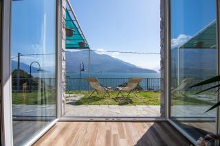 Villa Moretta Lake Como - Domaso - 2