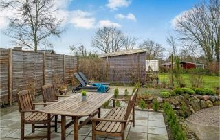 Awesome Home In Odder With Kitchen - Odder - 7