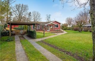 Awesome Home In Odder With Kitchen - Odder - 5