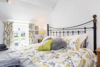 Red Robin Cottage - Gaerwen - 8
