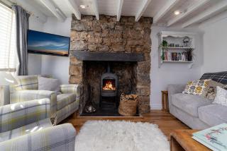 Red Robin Cottage - 9