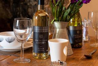 Red Robin Cottage - 6