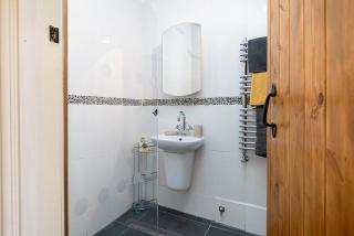 Red Robin Cottage - Gaerwen - 2