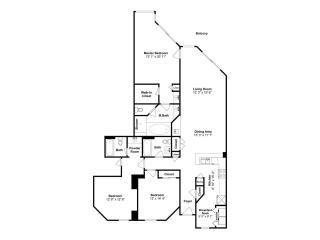 Palacio #1404 - Perdido Key - 9