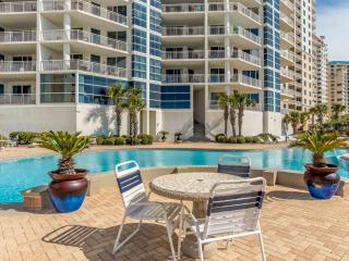 Palacio #1404 - Perdido Key - 1