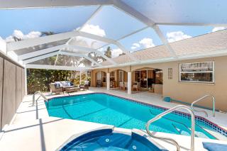 Life at the Canal - Cape Coral - 8