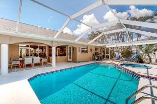 Life at the Canal - Cape Coral - 9