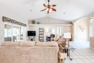 Life at the Canal - Cape Coral - 6