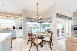 Life at the Canal - Cape Coral - 2