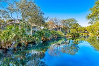 Turtle Cove 5529 - Kiawah Island - 9