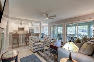 Turtle Cove 5529 - Kiawah Island - 8