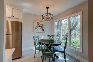 Turtle Cove 5529 - Kiawah Island - 5