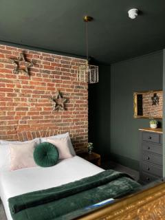 Salt Life One Bedroom Apartment - Brighton & Hove - 6