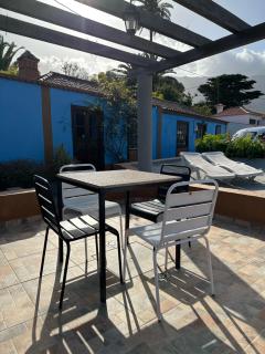Casa Asuncion - Breña Alta - 2