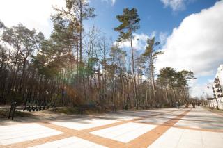 Apartament Swinoujscie przy Corso centrum - Świnoujście - 2