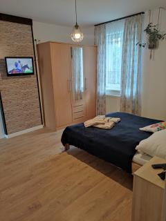 Pokoje Gościnne Krewetka - 6