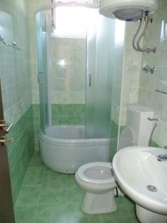 Apartmani Vuković- Brca - Sutomore - 1