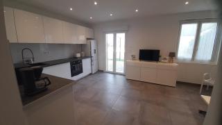 Calvi, T3, vue mer, grande terrasse - Calvi - 7