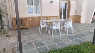 Calvi, T3, vue mer, grande terrasse - Calvi - 2