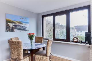 Apartamenty Świnoujście - Beach-Home - Chodorowskiej 24 5 - Świnoujście - 8