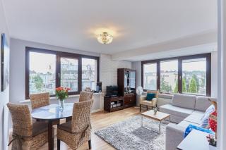 Apartamenty Świnoujście - Beach-Home - Chodorowskiej 24 5 - Świnoujście - 0