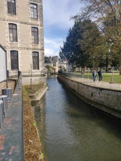 La tranquillité proche des châteaux de la Loire. - Vendôme - 1