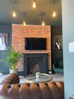 Salt Life One Bedroom Apartment - Brighton & Hove - 9