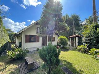 Confortável Chalet na Serra proximo ao Centro - 7