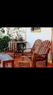 Cabañas Mirador del Plata - Las Compuertas - 3