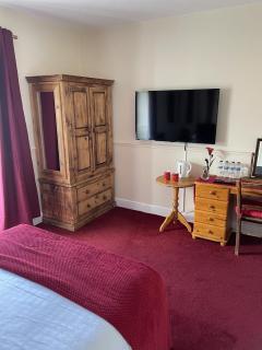Trecastell Hotel - 1