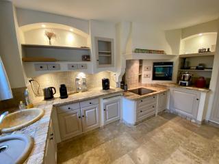 Villa The Crickets in Les Baux-de-Provence - 2