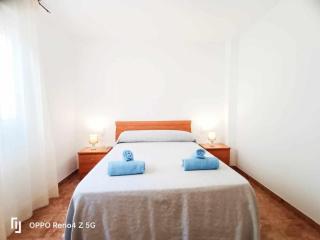 Apartamento a Pocos metros de la playa - Carboneras - 0
