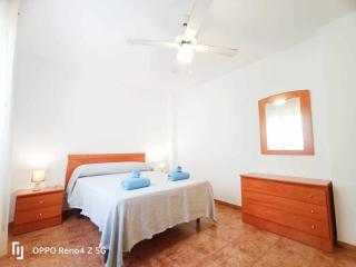 Apartamento a Pocos metros de la playa - Carboneras - 3