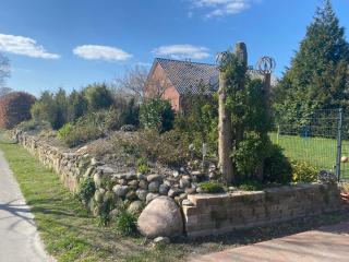 Ferienwohnung Lütetsburg - 6