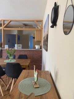 Ferienwohnung Lütetsburg - Lütetsburg - 2