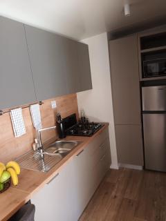 Mobile home My place II - Biograd na Moru - 8